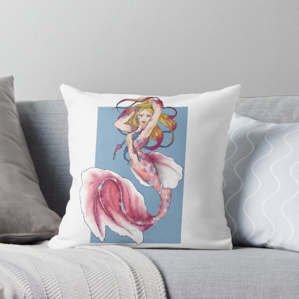 Item preview, Exotic Mermaid designed and sold by NenrilTf.