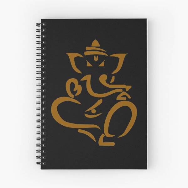 Item preview, Ganesha designed and sold by FluffyTheDude.