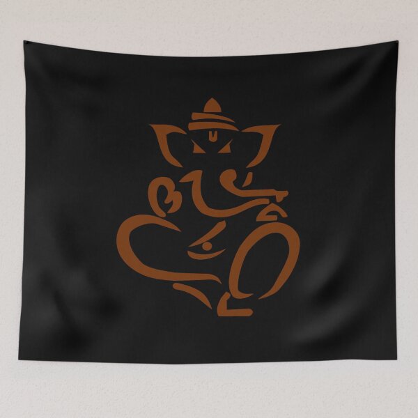 Item preview, Ganesha designed and sold by FluffyTheDude.