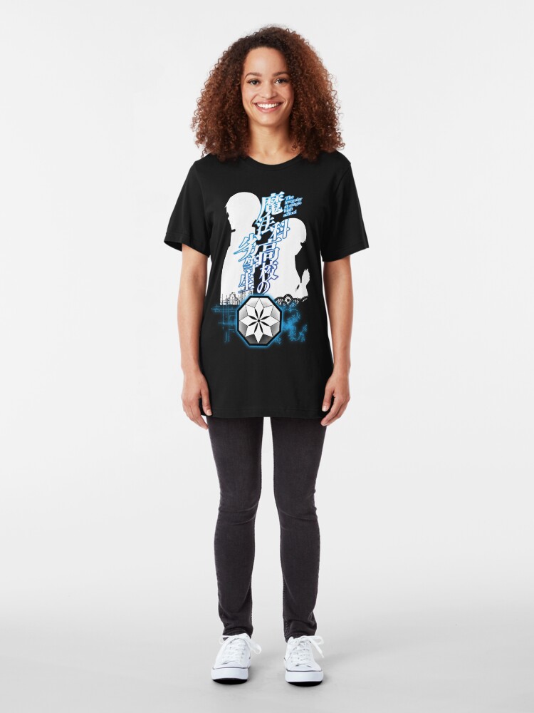 Mahouka Koukou No Rettousei Merchandise