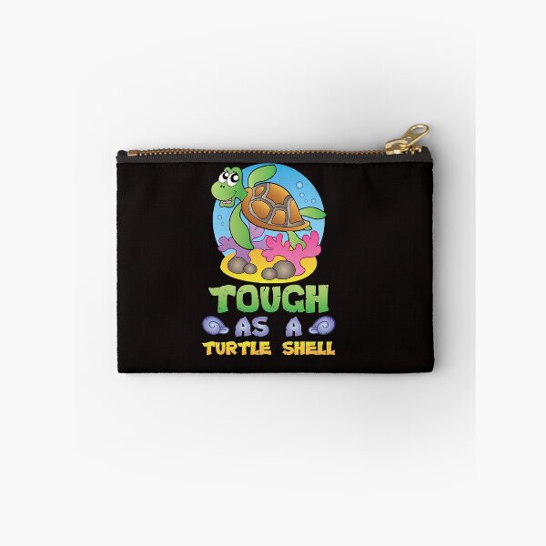 Item preview, Tortuga Savvy dura como un caparazón de tortuga designed and sold by SavvyTurtle.