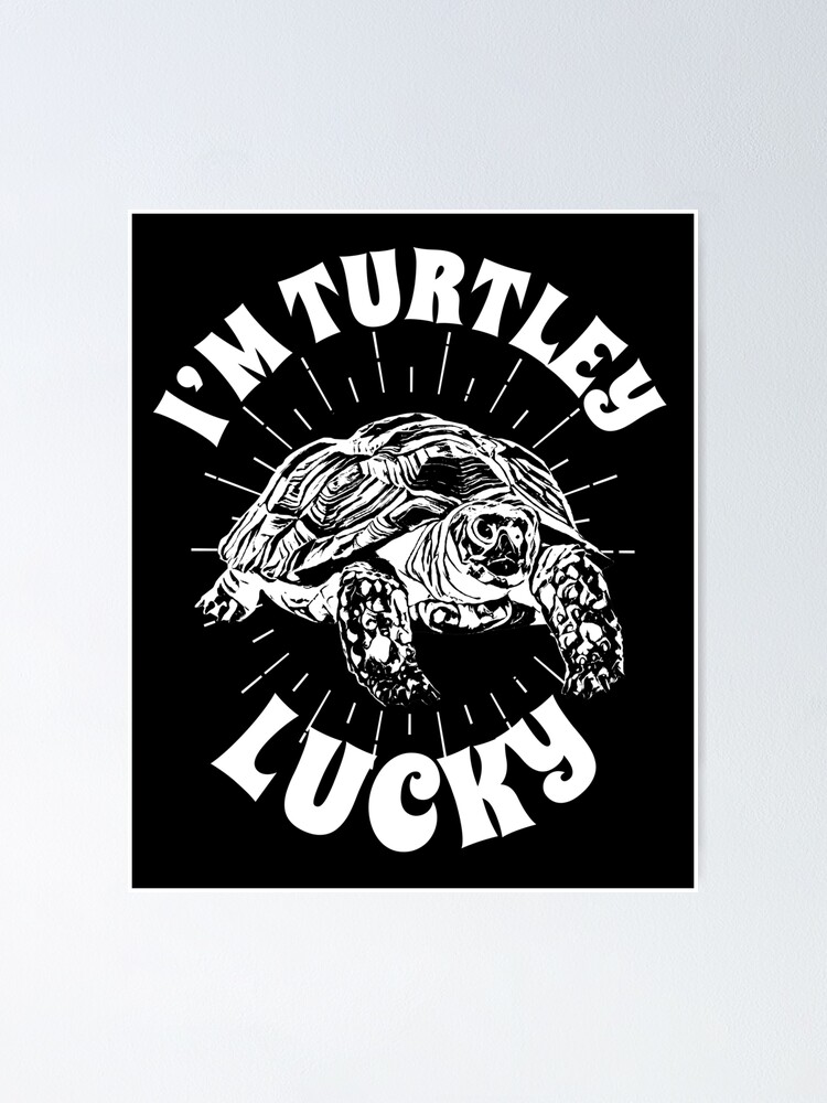 Thumbnail 1 of 3, Poster, turtle designed and sold by PrHa.