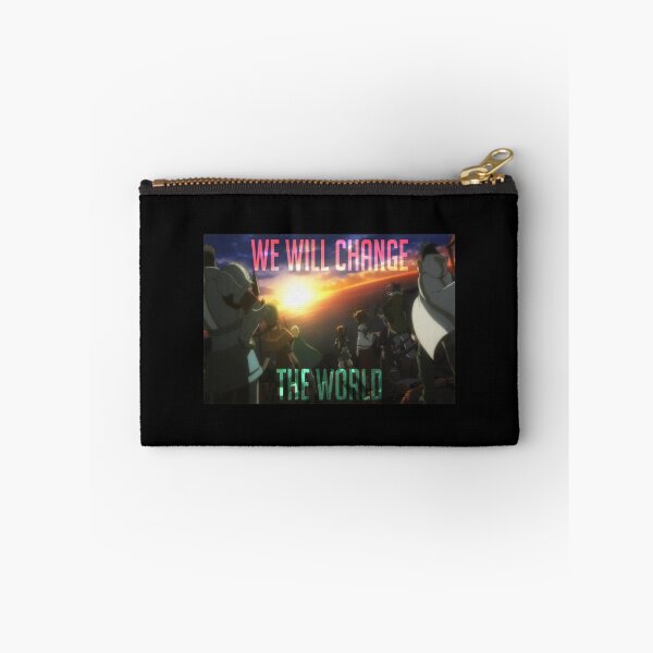 Item preview, Change The World designed and sold by Sazanami.