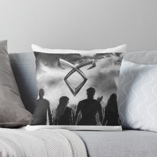 Item preview, #SaveShadowhunters designed and sold by aspihesi.