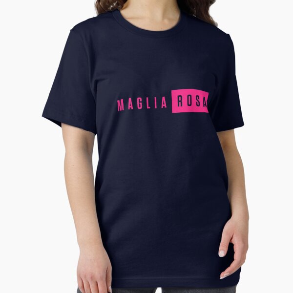 Item preview, Maglia Rosa, Giro D'Italia Cycling Graphic designed and sold by aeero.