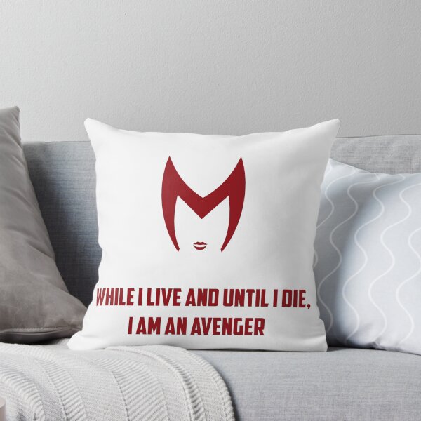 Item preview, I am an Avenger designed and sold by darklarity.