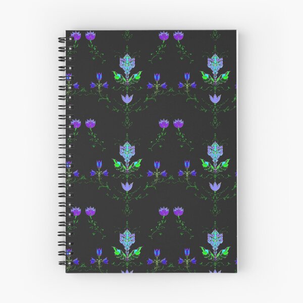 Item preview, Pattern Floral 106 designed and sold by runati.