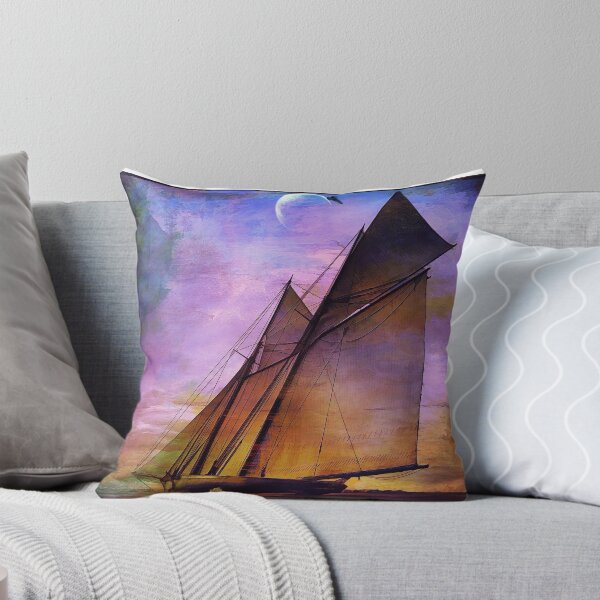 Item preview,  -America's Cup 1891 designed and sold by Andy551.