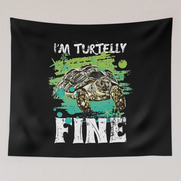 Item preview, turtle designed and sold by PrHa.