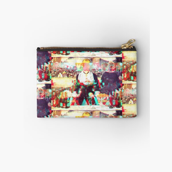 Item preview, GlitchGirl 2 : The Barmaid designed and sold by dillydallie.