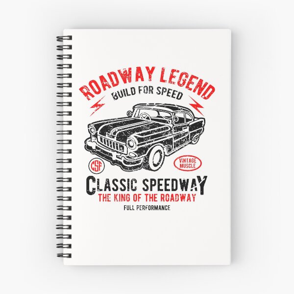 Item preview, Roadway Legend designed and sold by crazy-s-factory.