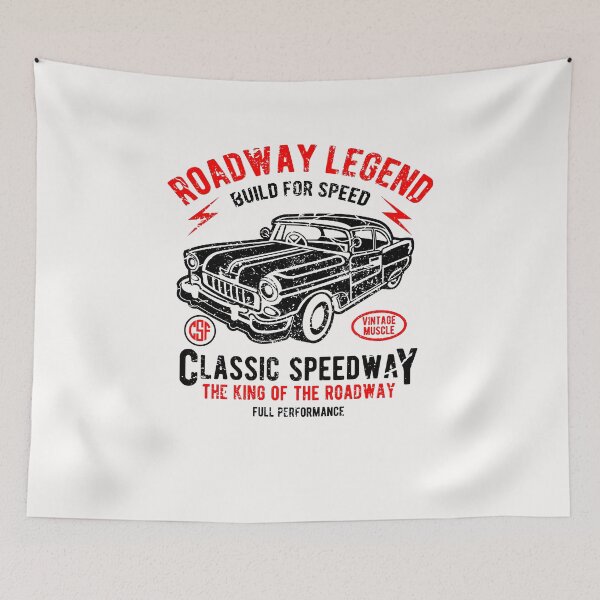 Item preview, Roadway Legend designed and sold by crazy-s-factory.