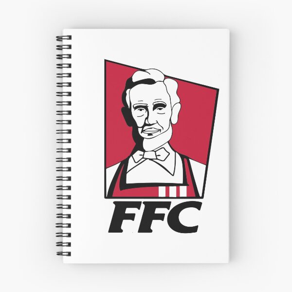 Item preview, Freedom Fried Chicken  designed and sold by Nkonye-Campbell.