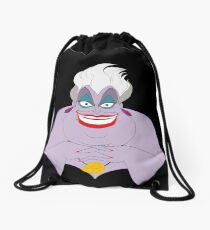 Mochila saco Sea witch