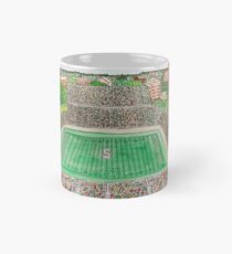 Spartan Stadium Mug