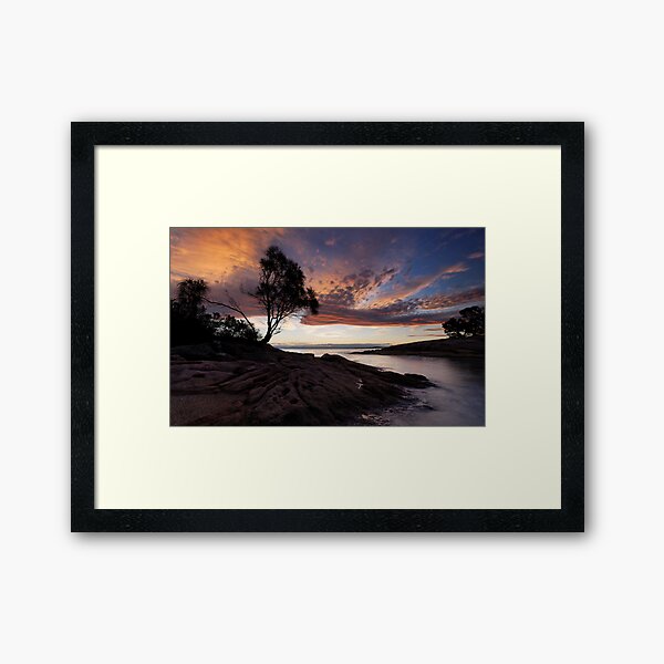 Item preview, Days End in Honeymoon designed and sold by Robert Mullner.