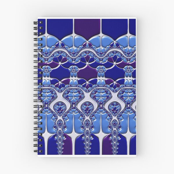 Item preview, The Gardens of Atlantis designed and sold by Ross Hilbert.