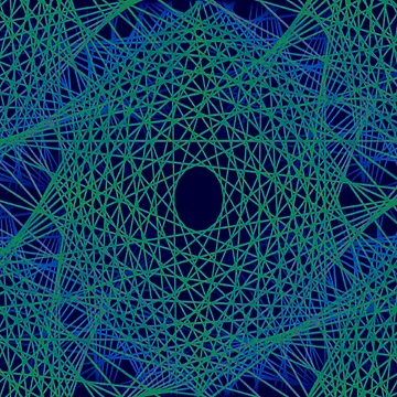 Artwork thumbnail, Algorithm by MindTravel