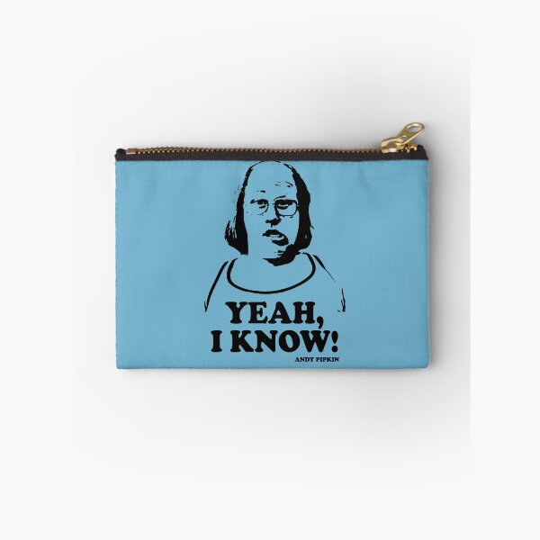 Item preview, Yeah I Know Andy Pipkin Little Britain T Shirt designed and sold by theshirtnerd.