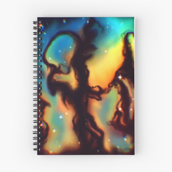 Item preview, Stellar Nursery designed and sold by ZoeN-P.