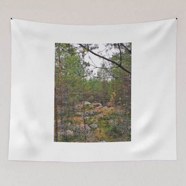 Item preview, Deep forest designed and sold by gaduspa.