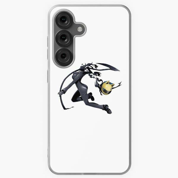 Aperçu de l'œuvre Celty Sturluson - Durarara !! Anime créée et vendue par the-Gate.