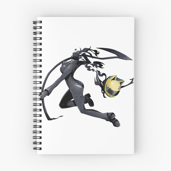 Artikelvorschau, Celty Sturluson - Durarara !! Anime entworfen und verkauft von the-Gate.