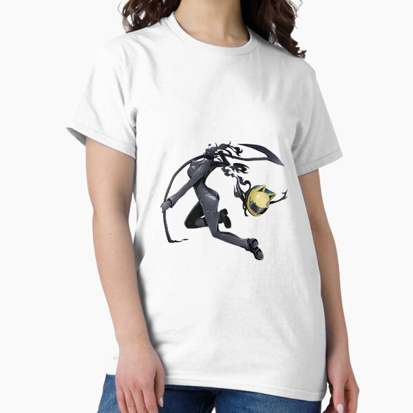 Item preview, Celty Sturluson - Durarara !! Anime designed and sold by the-Gate.