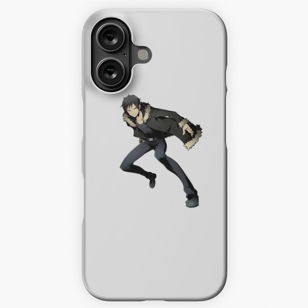 Item preview, Coque rigide iPhone designed and sold by the-Gate.