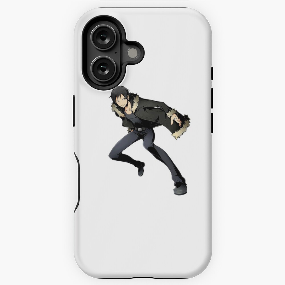 Item preview, Coque antichoc iPhone designed and sold by the-Gate.