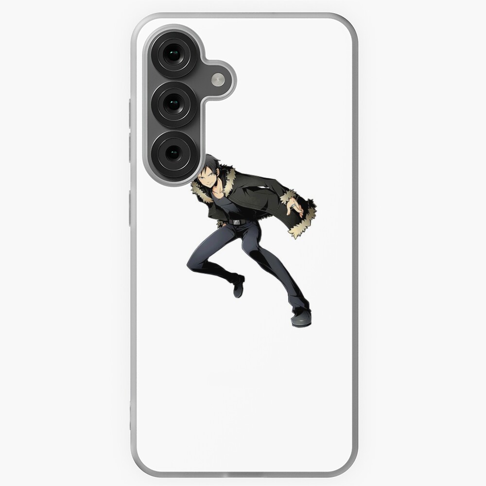 Item preview, Coque souple Samsung Galaxy designed and sold by the-Gate.