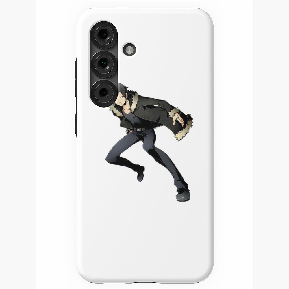 Item preview, Coque antichoc Samsung Galaxy designed and sold by the-Gate.
