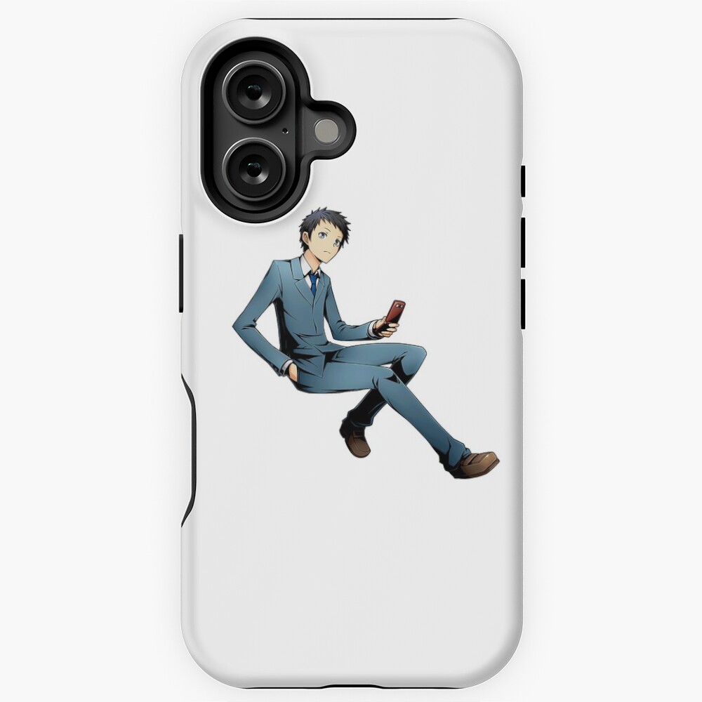 Item preview, Coque antichoc Magsafe pour iPhone designed and sold by the-Gate.