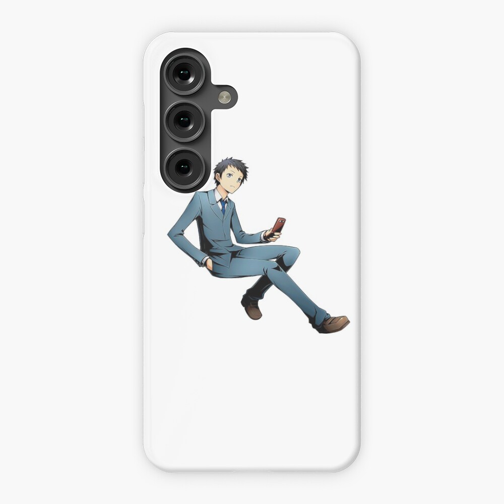 Item preview, Coque rigide Samsung Galaxy designed and sold by the-Gate.
