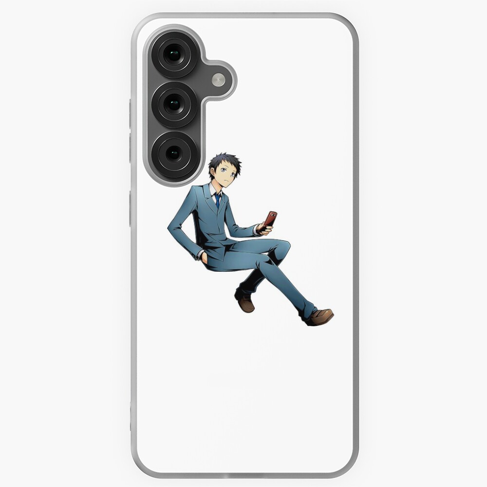 Item preview, Coque souple Samsung Galaxy designed and sold by the-Gate.