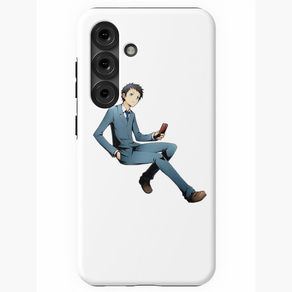Item preview, Coque antichoc Samsung Galaxy designed and sold by the-Gate.