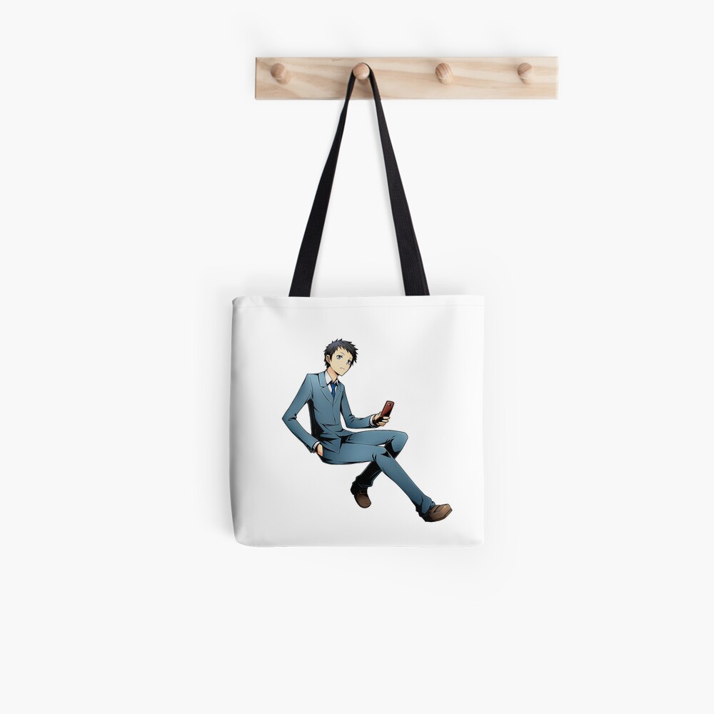 Item preview, Tote bag doublé designed and sold by the-Gate.