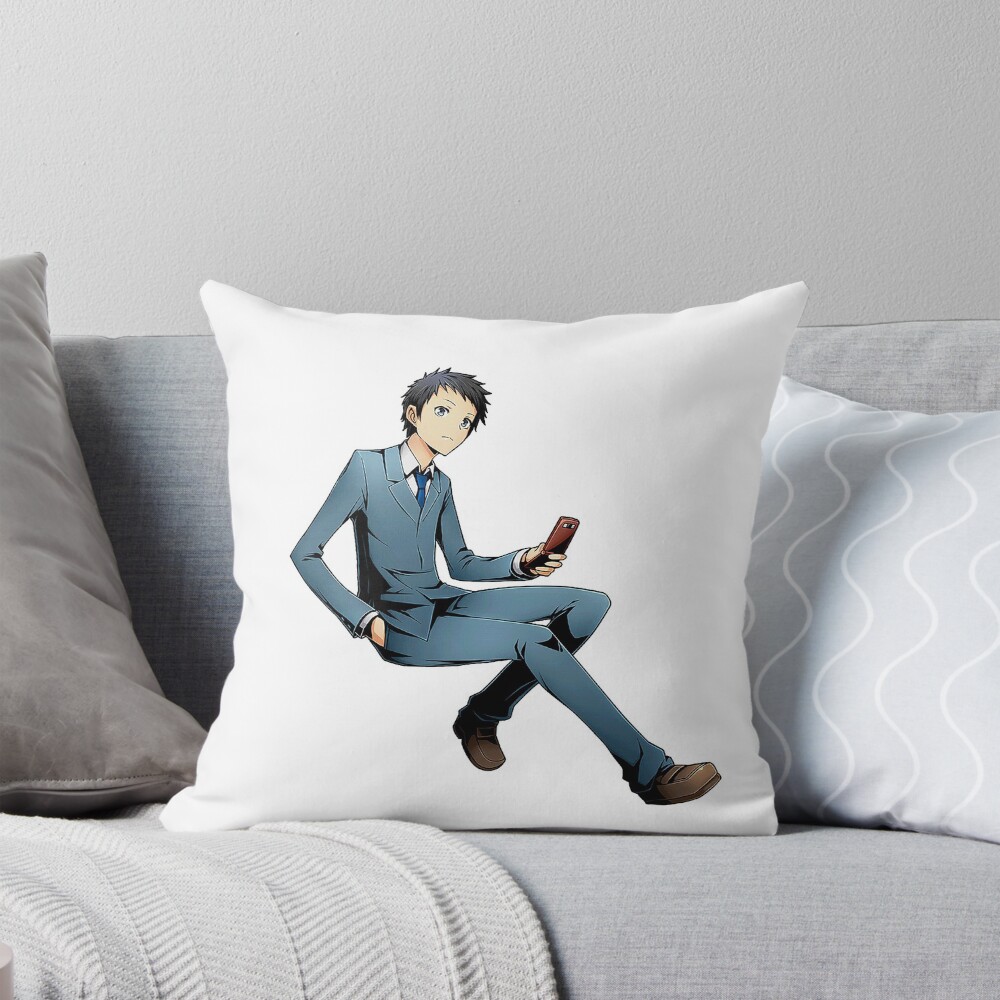 Item preview, Coussin designed and sold by the-Gate.