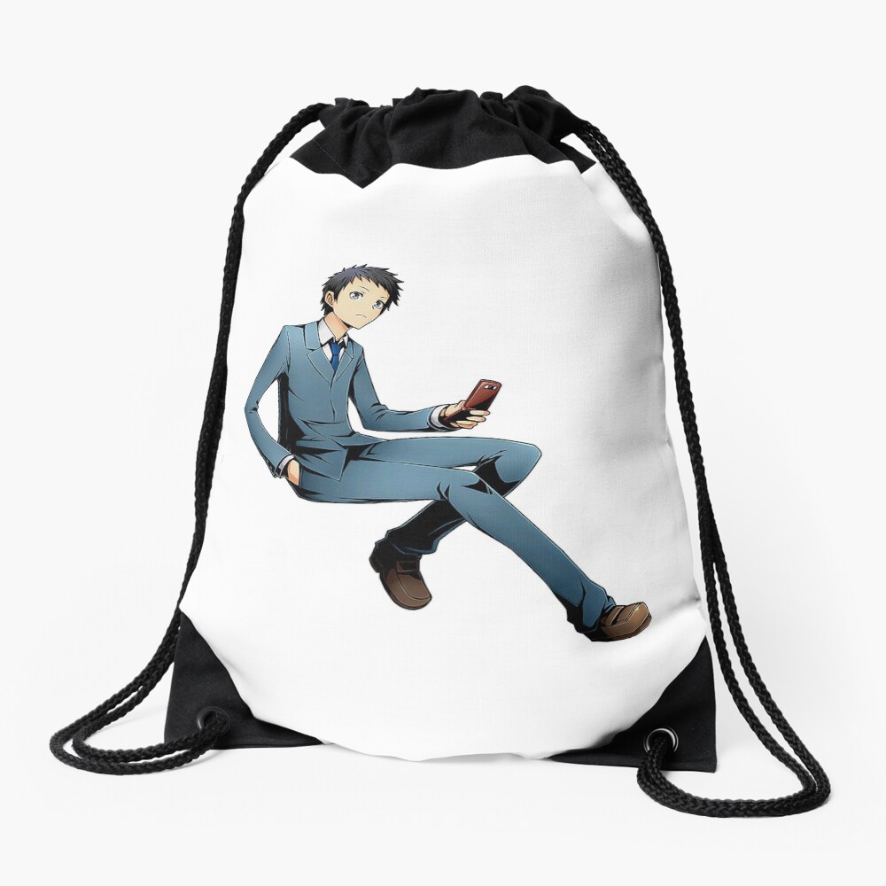 Item preview, Sac à cordon designed and sold by the-Gate.