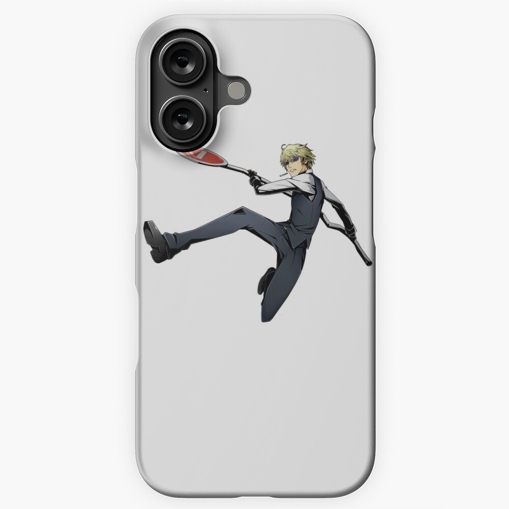 Item preview, Coque rigide iPhone designed and sold by the-Gate.