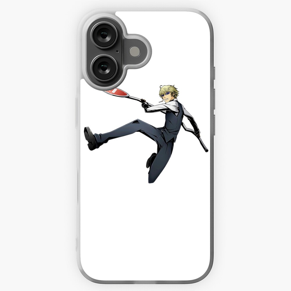 Item preview, Coque souple iPhone designed and sold by the-Gate.