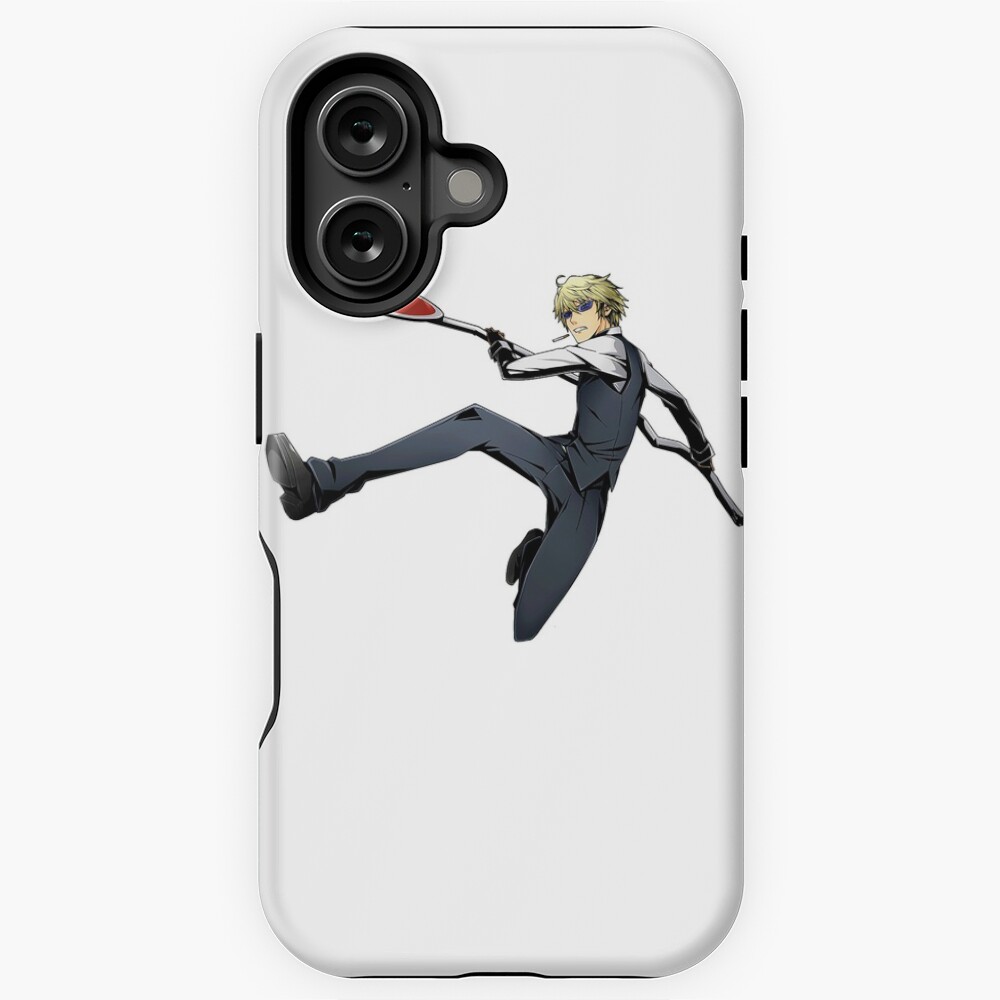 Item preview, Coque antichoc iPhone designed and sold by the-Gate.