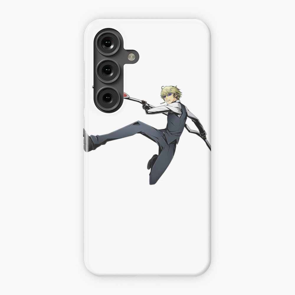 Item preview, Coque rigide Samsung Galaxy designed and sold by the-Gate.