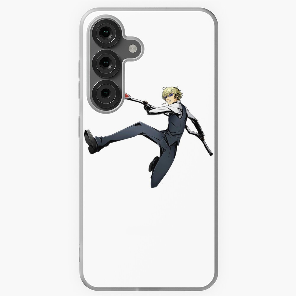 Item preview, Coque souple Samsung Galaxy designed and sold by the-Gate.