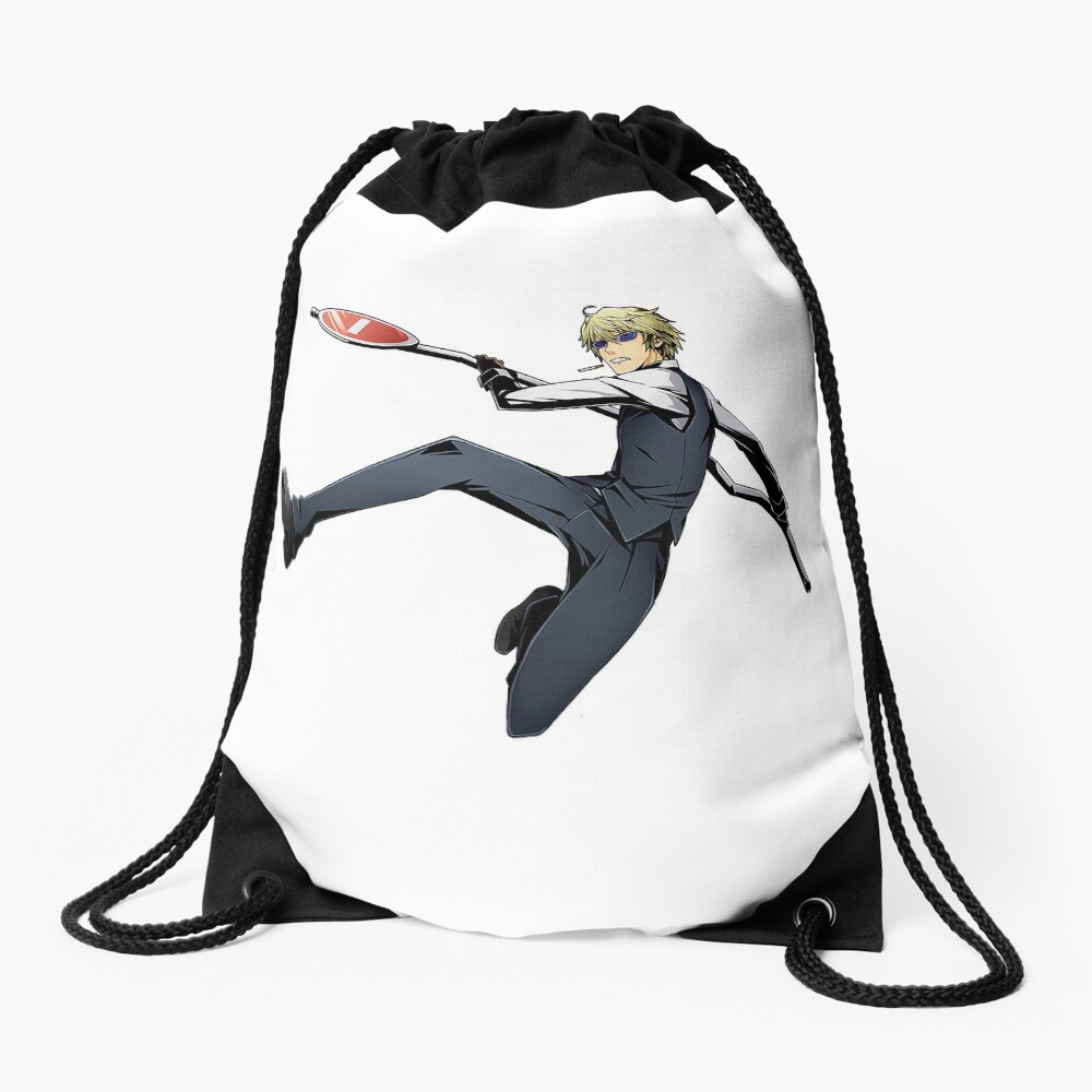 Item preview, Sac à cordon designed and sold by the-Gate.