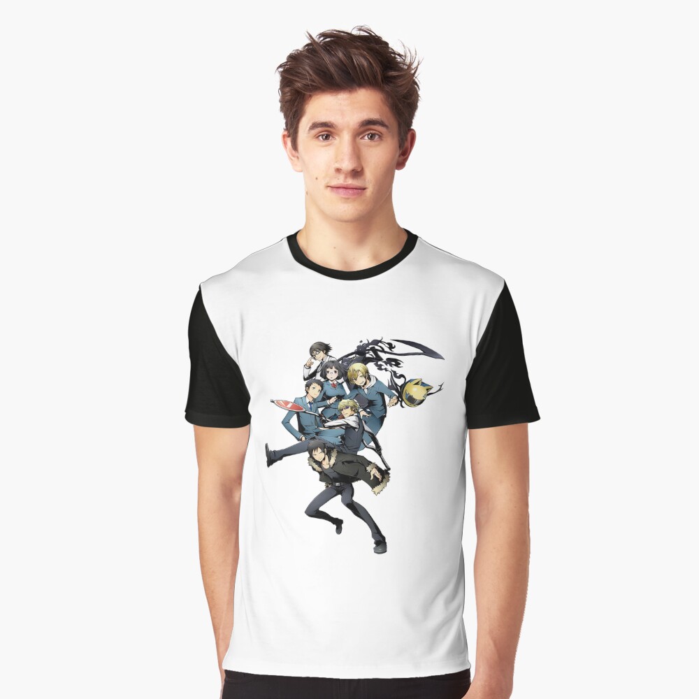 Item preview, T-shirt graphique designed and sold by shizazzi.