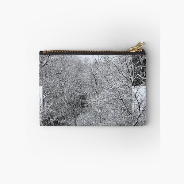 Item preview, A Frosty HideAway designed and sold by LadyRachelJ.