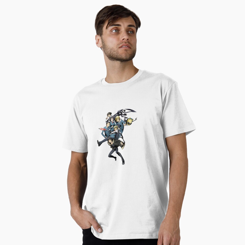 Item preview, T-shirt premium designed and sold by shizazzi.