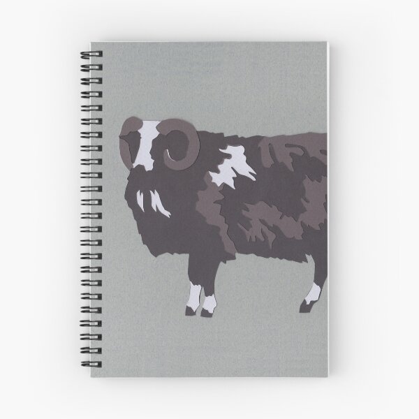 Item preview, Balwen Sheep designed and sold by thesilkmoth.