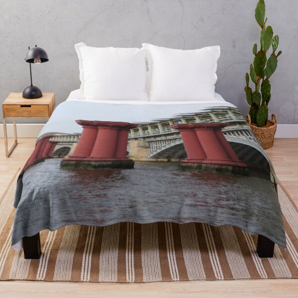 Item preview, Blackfriars Bridge designed and sold by raosnop.